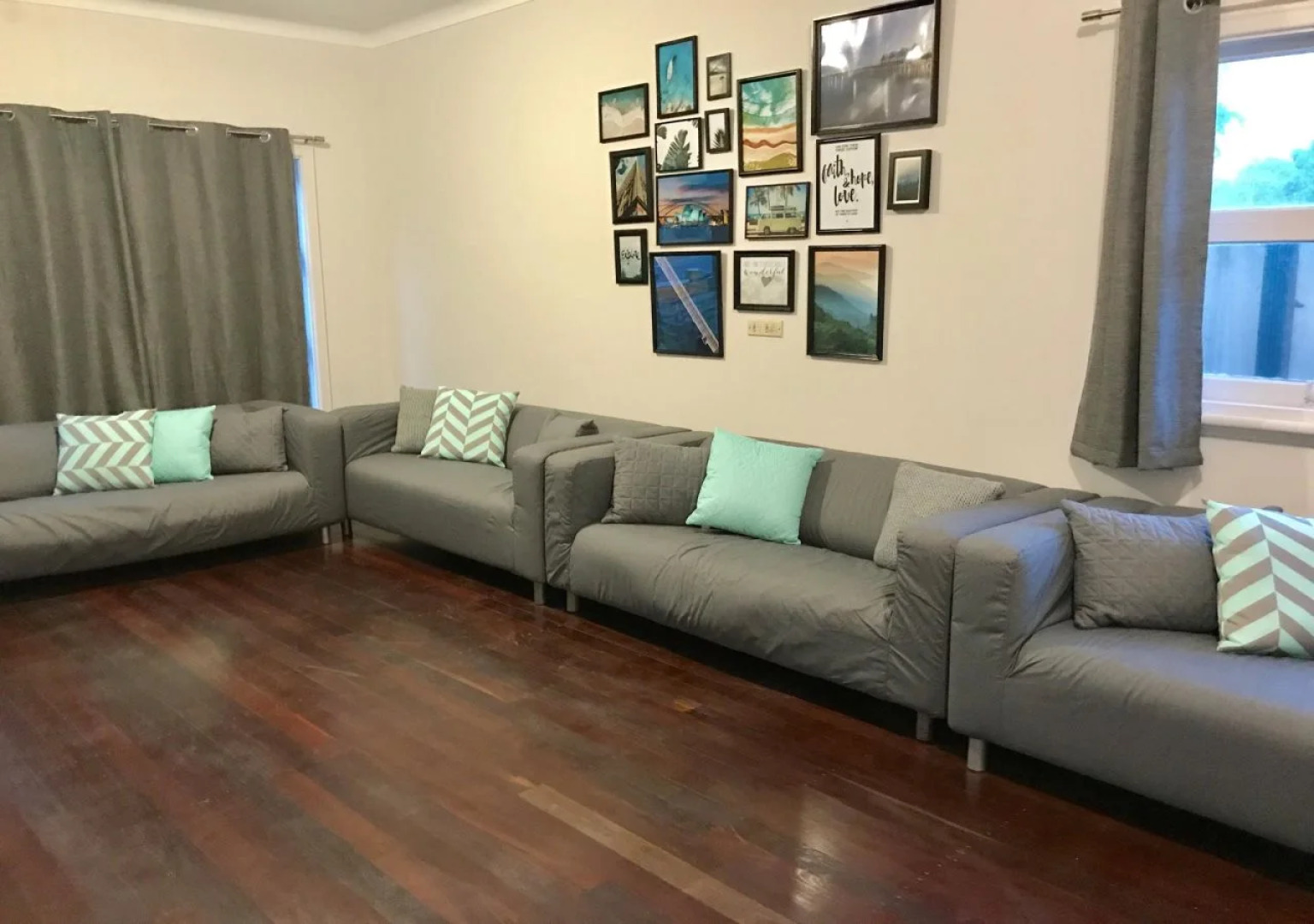 Busselton Backpackers