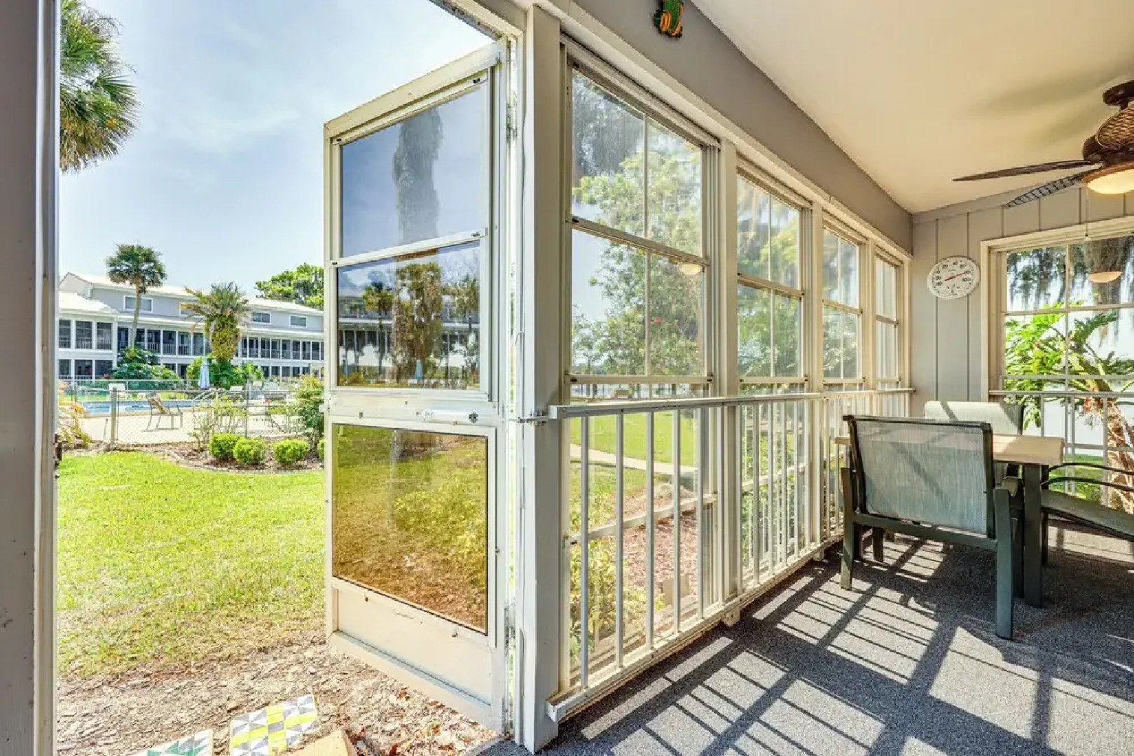 St Johns River Retreat in Welaka w/ Dock Access