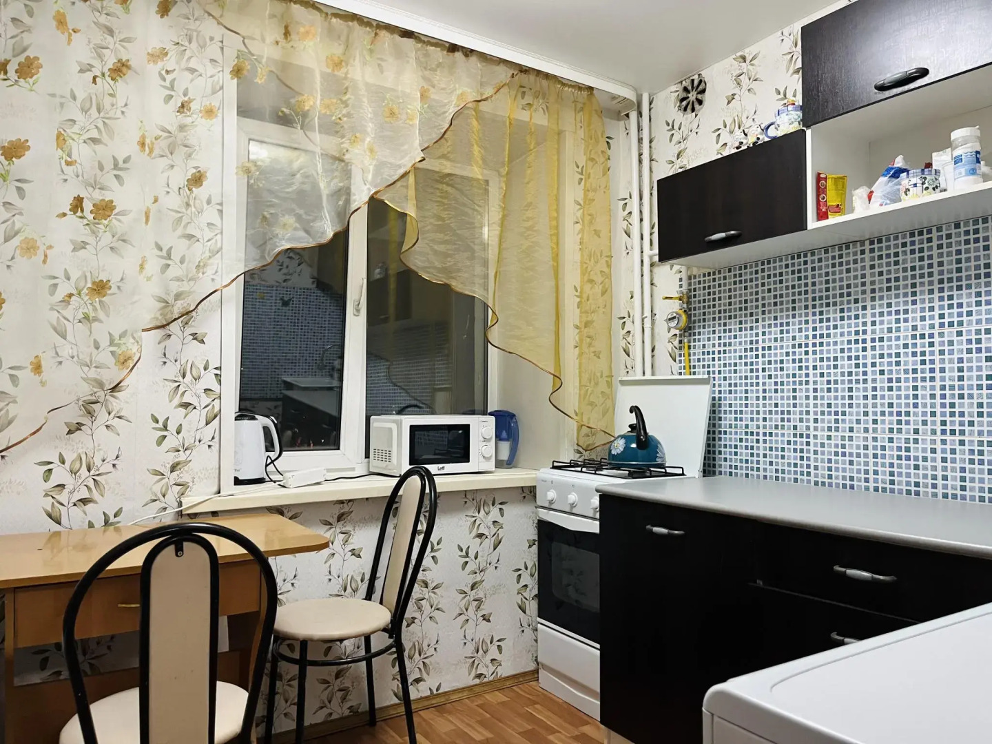 Апартаменты на улице Гагарина 1