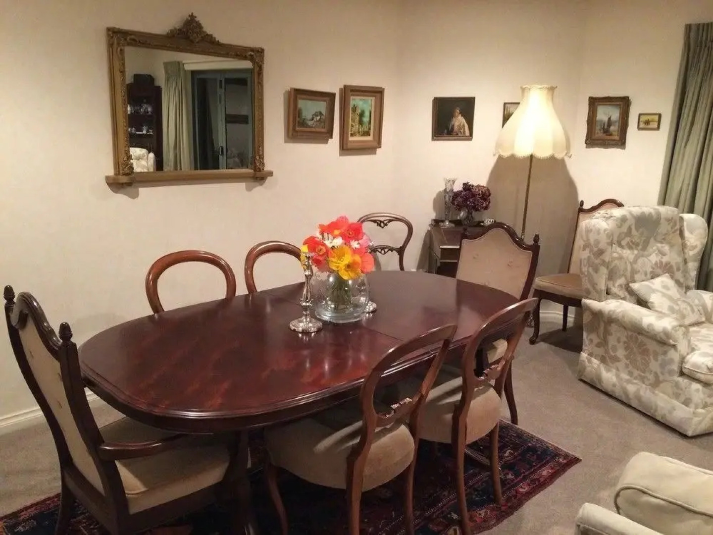 Hamilton Home Hospitality