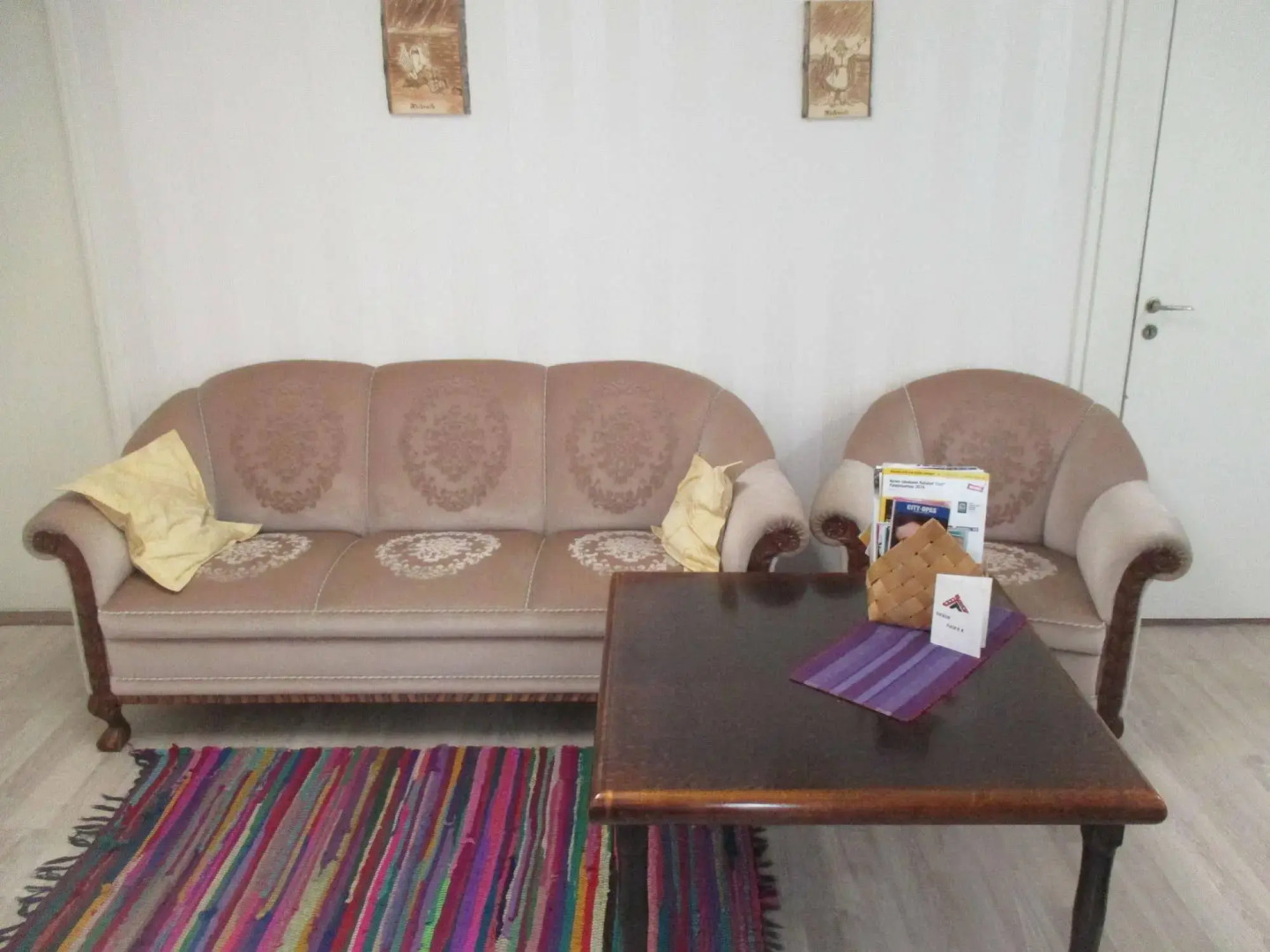 Guest House Ugrin Paikka