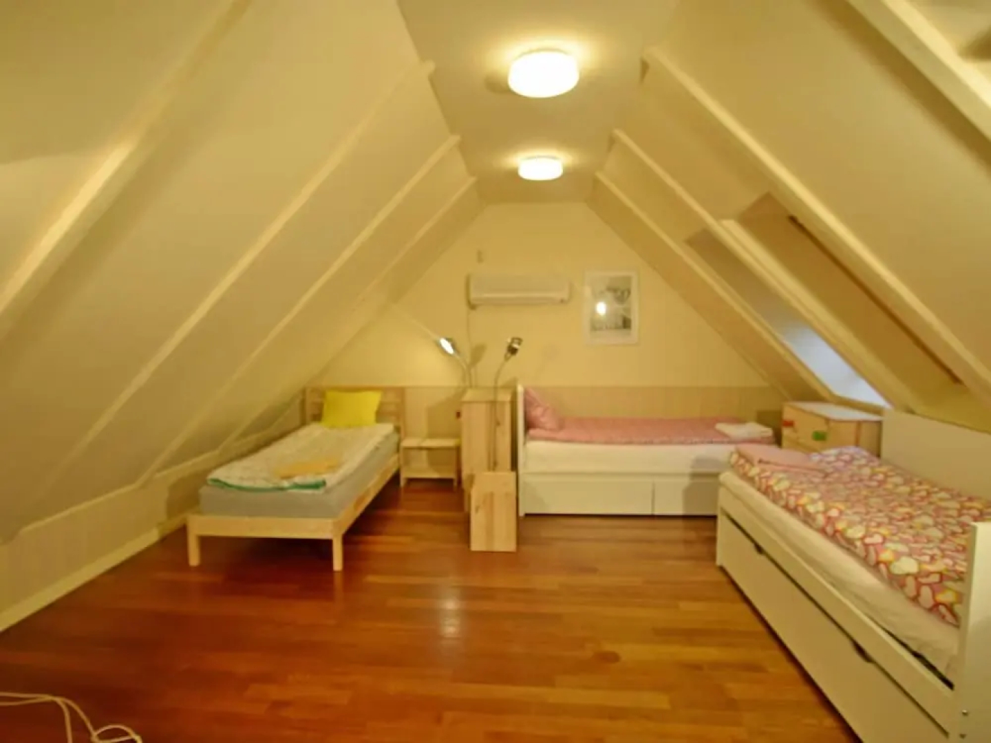 Tasteful Villa on the Polish Coast in Beautiful Nature, Lovely Garden, Sauna