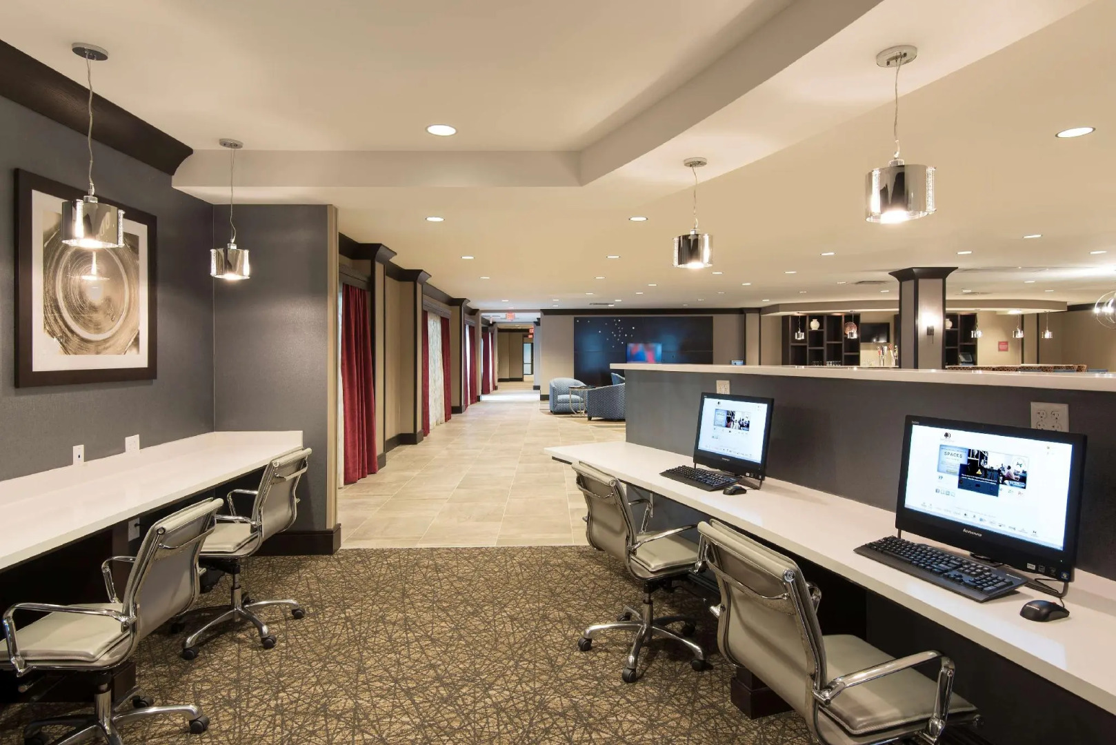 DoubleTree by Hilton Schenectady Downtown