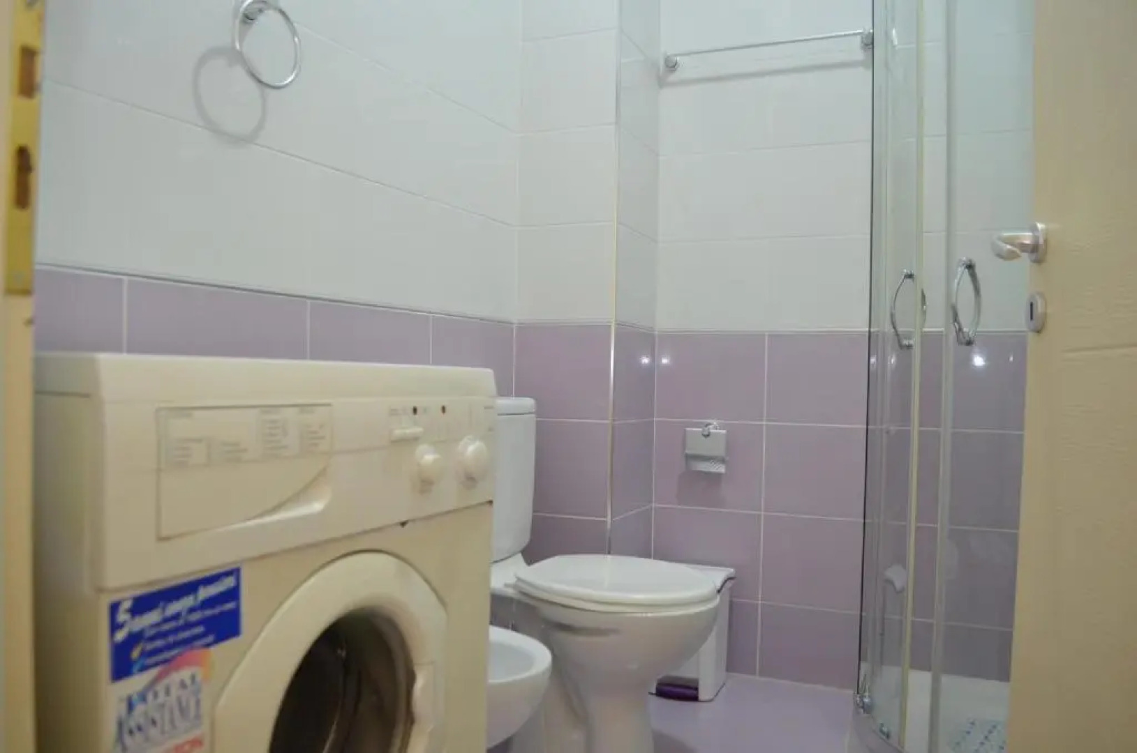 Bellavista Apartments