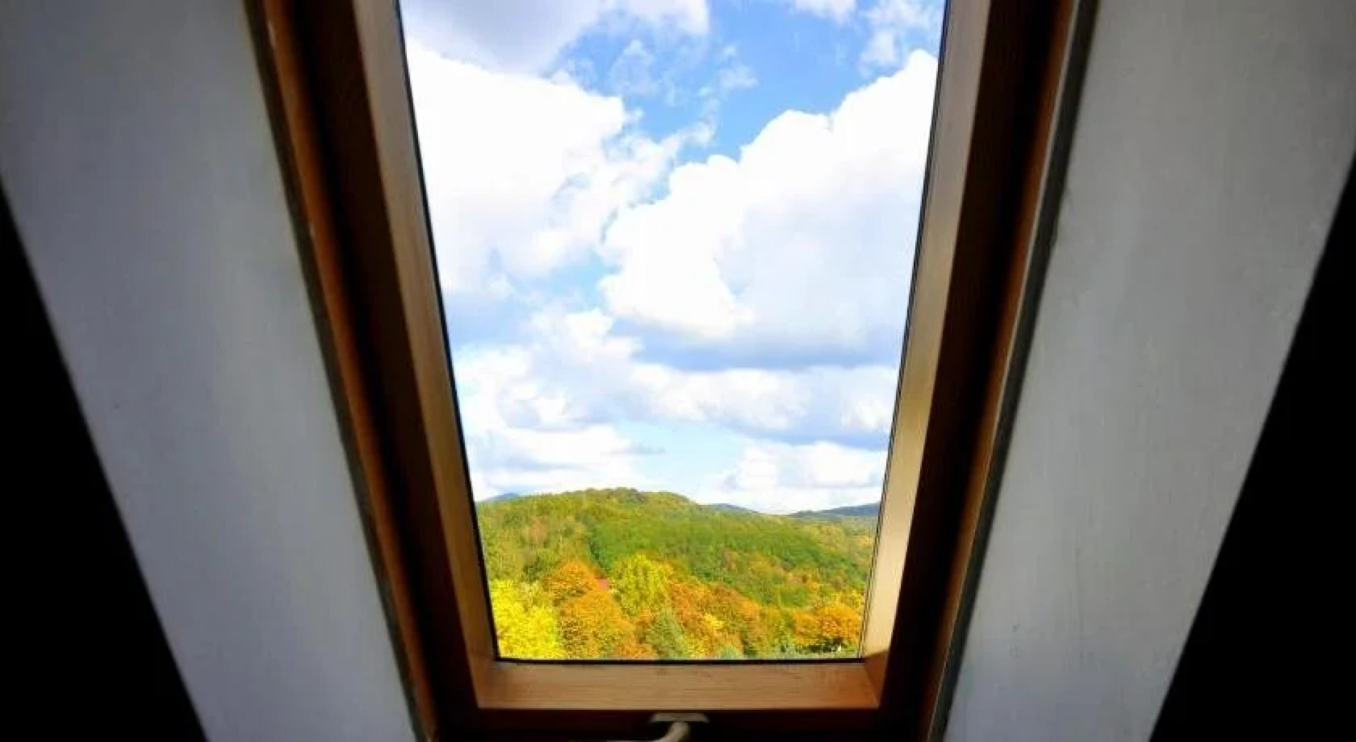 Курорт Солнечная Поляна