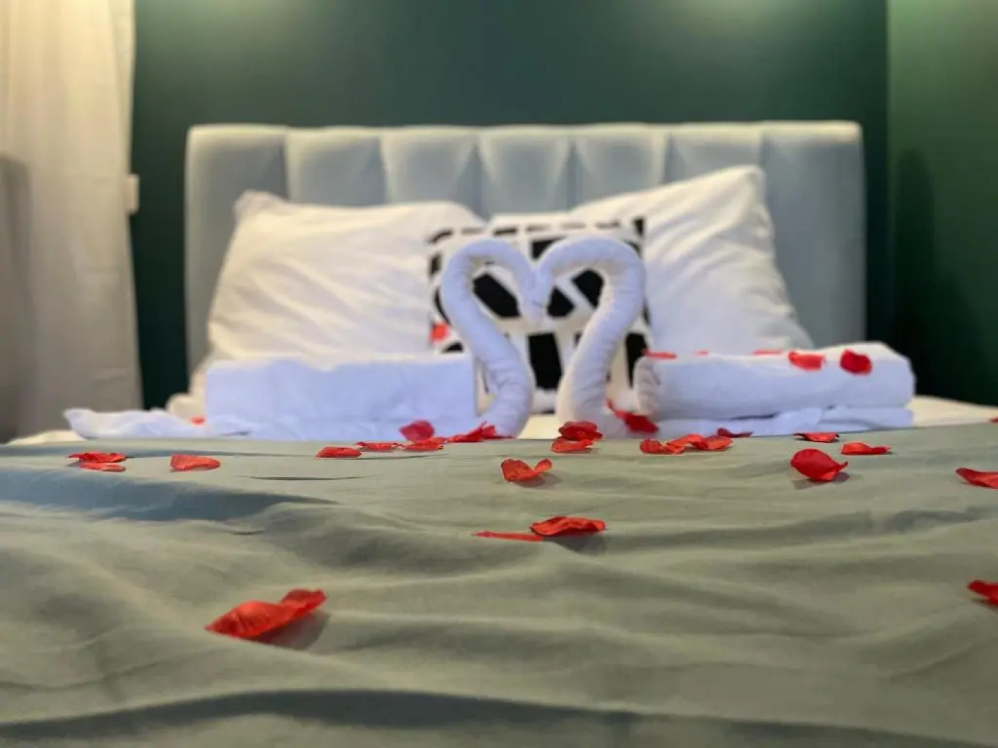 Seasides Paris - Suite Monroe (Adults Only)