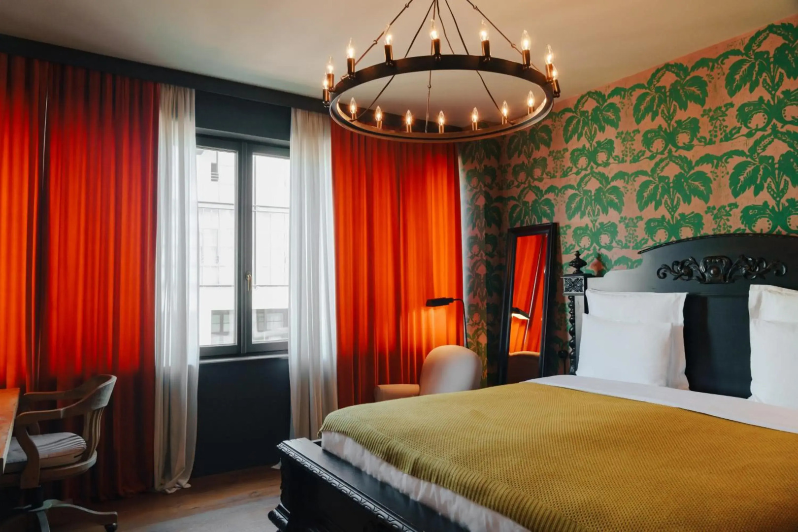 Отель Rooms Tbilisi