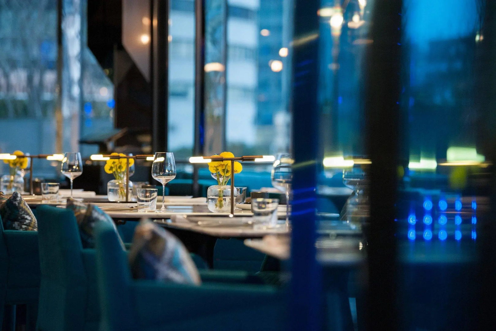 W Shanghai - The Bund