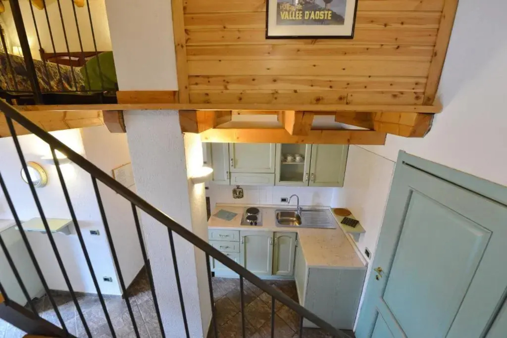 Residence Au Vieux Grenier