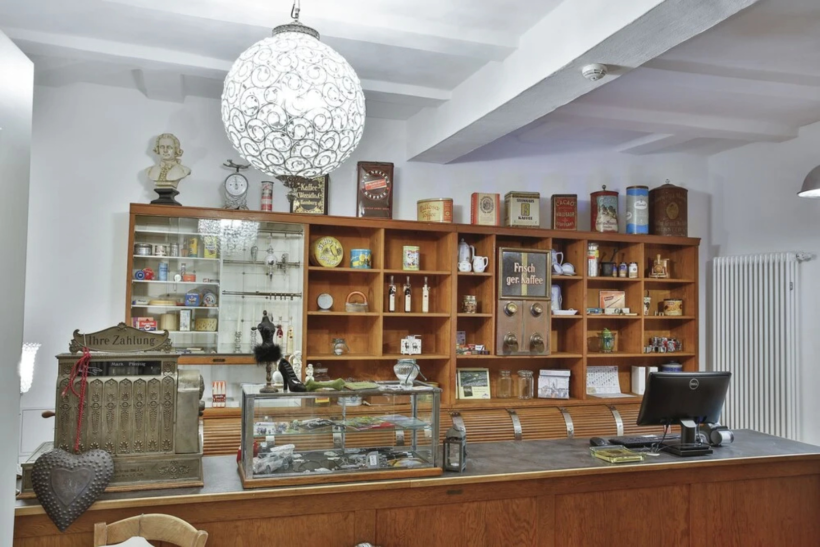 Hotel Fliegendes Klassenzimmer