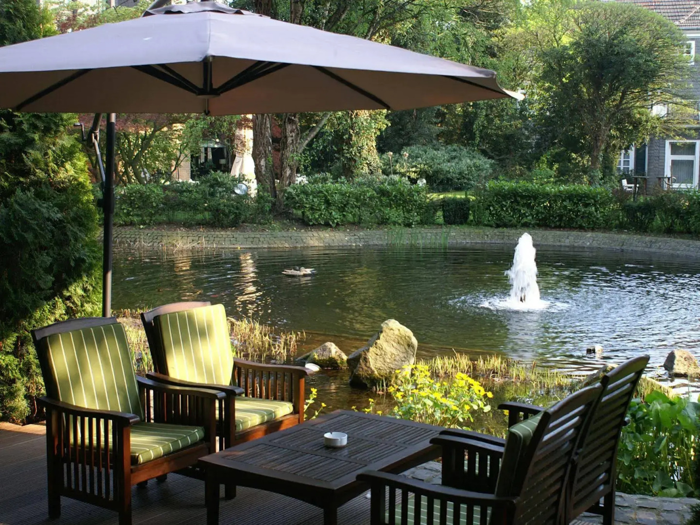 Parkhotel Gütersloh