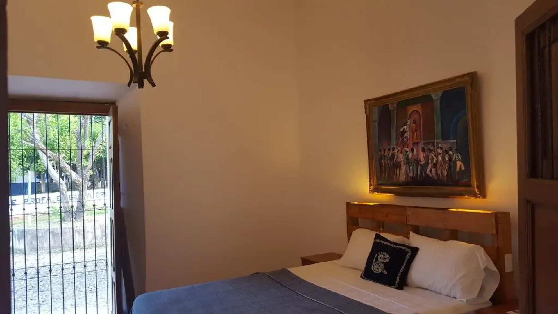 Casa 1800 Suchitoto