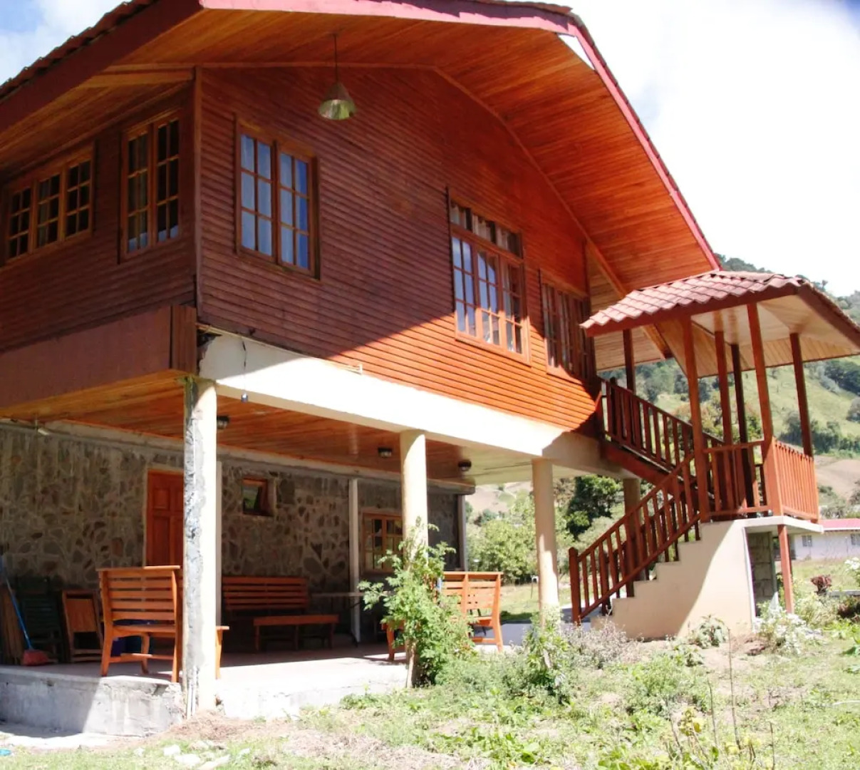 Los Quetzales Ecolodge & Spa