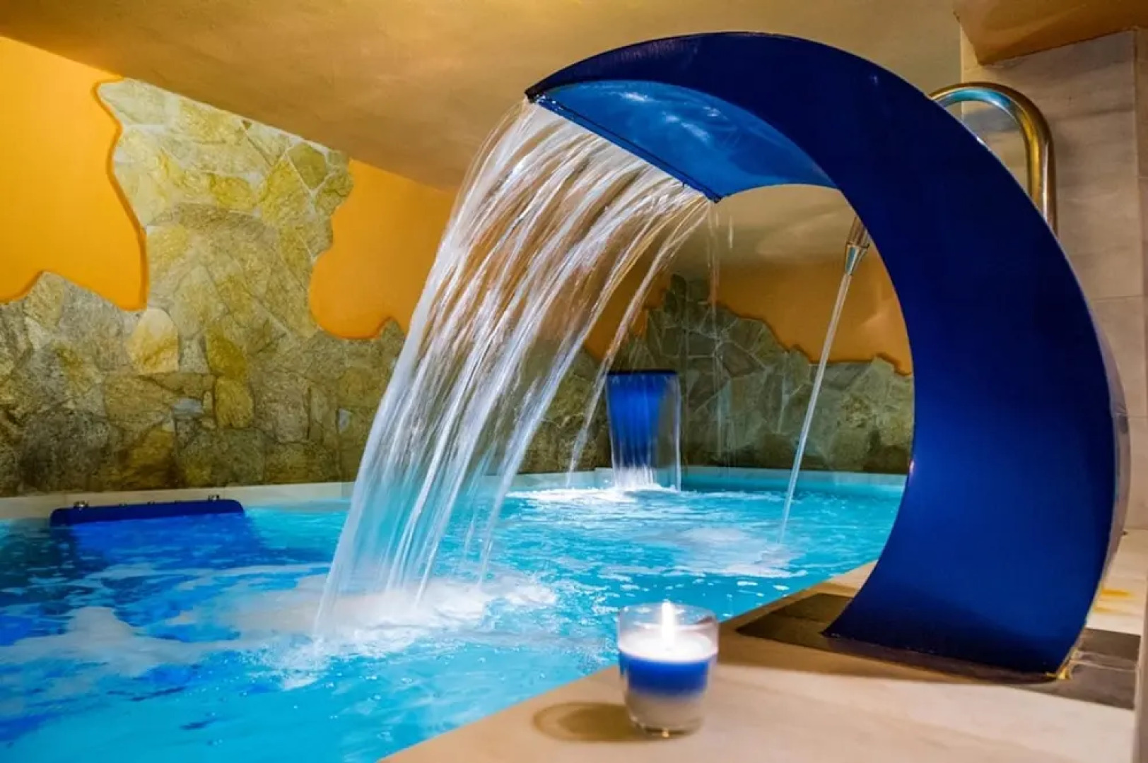 House With 4 Bedrooms in Venta del Charco, With Wonderful Mountain Vie