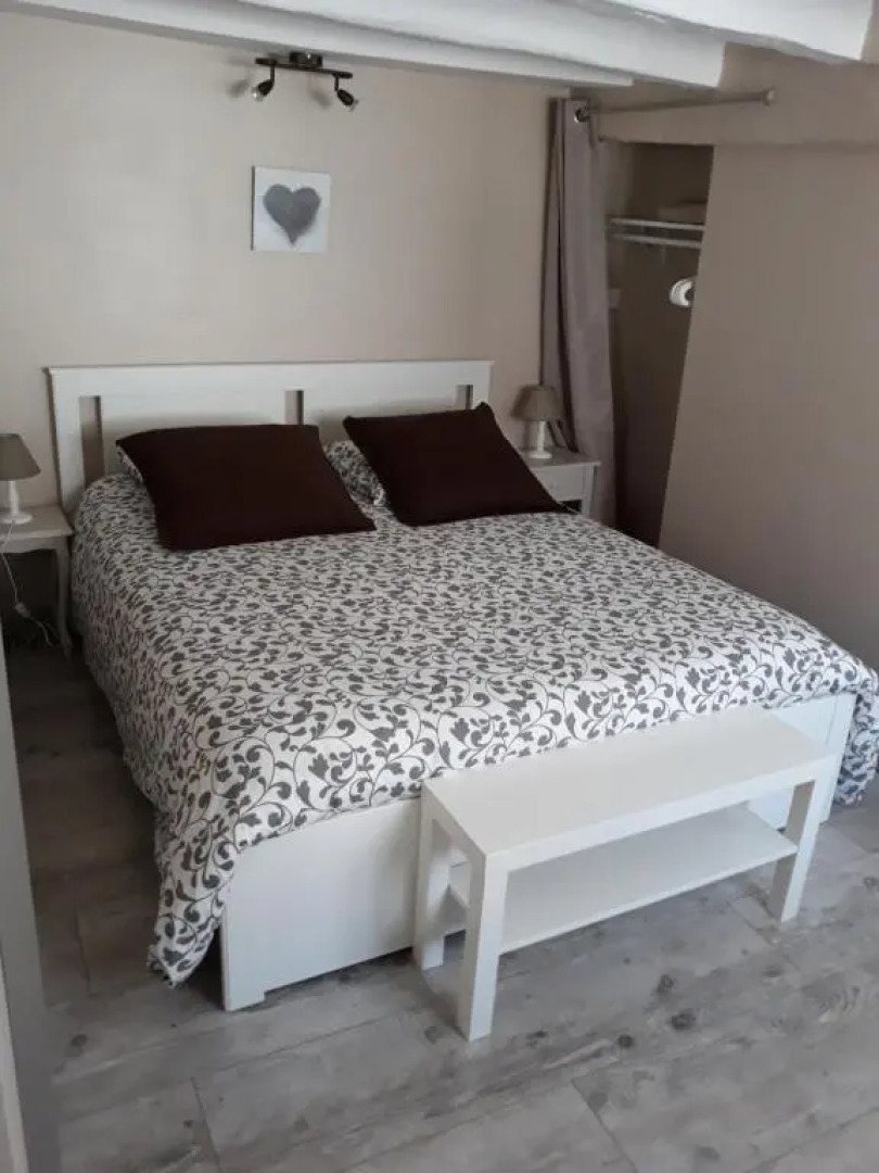 Location BALNEO DUO près zoo de Beauval