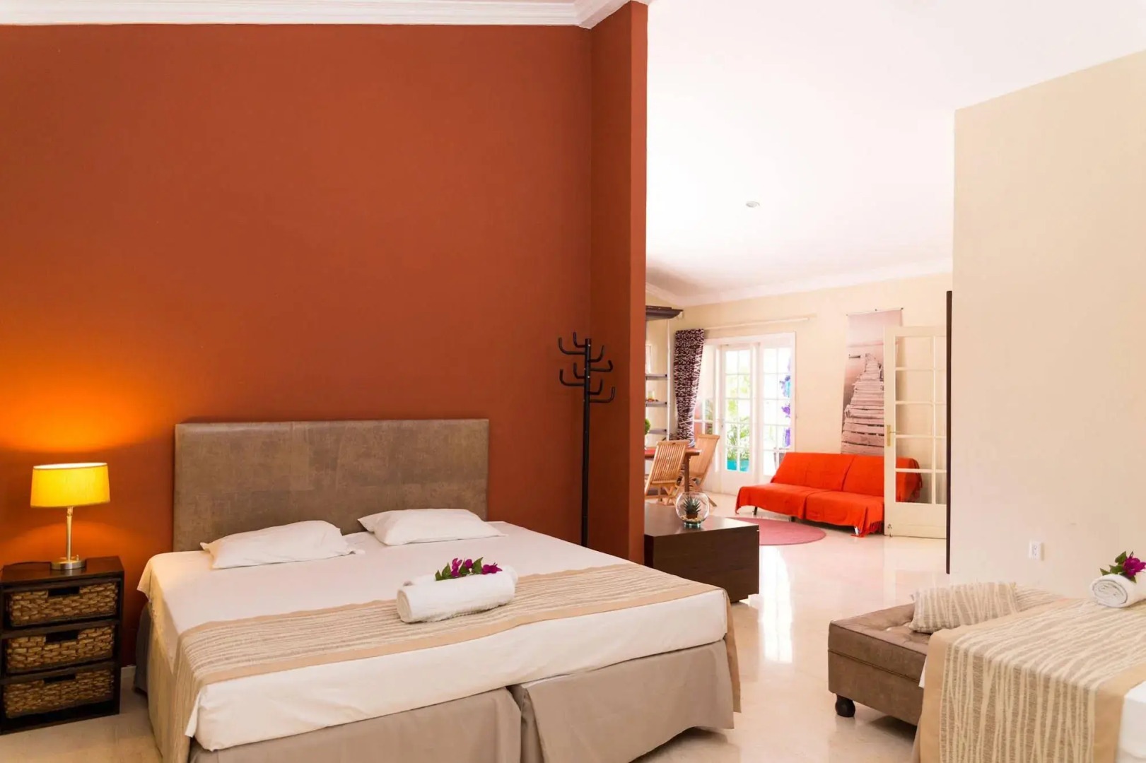 O Casarao Guesthouse