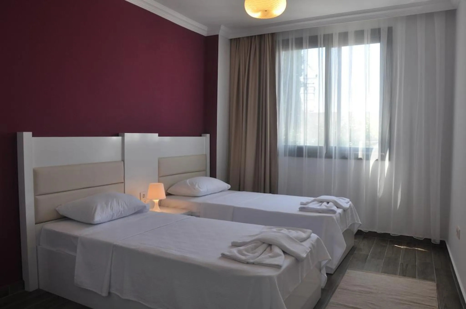 Daliann Elite Aparts