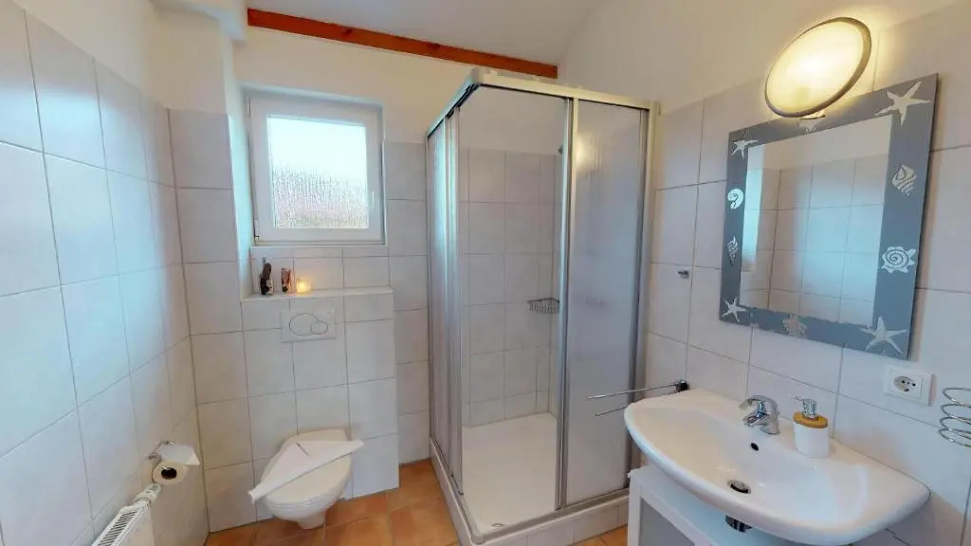 Feriendorf Südstrand Haus 44