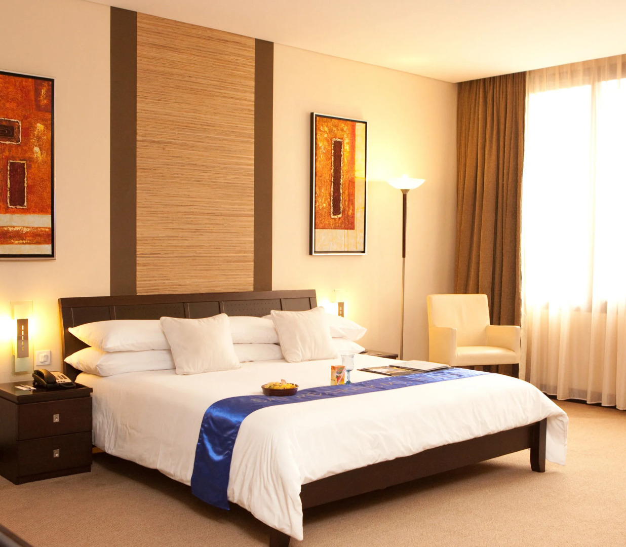 Protea Hotel by Marriott Kampala