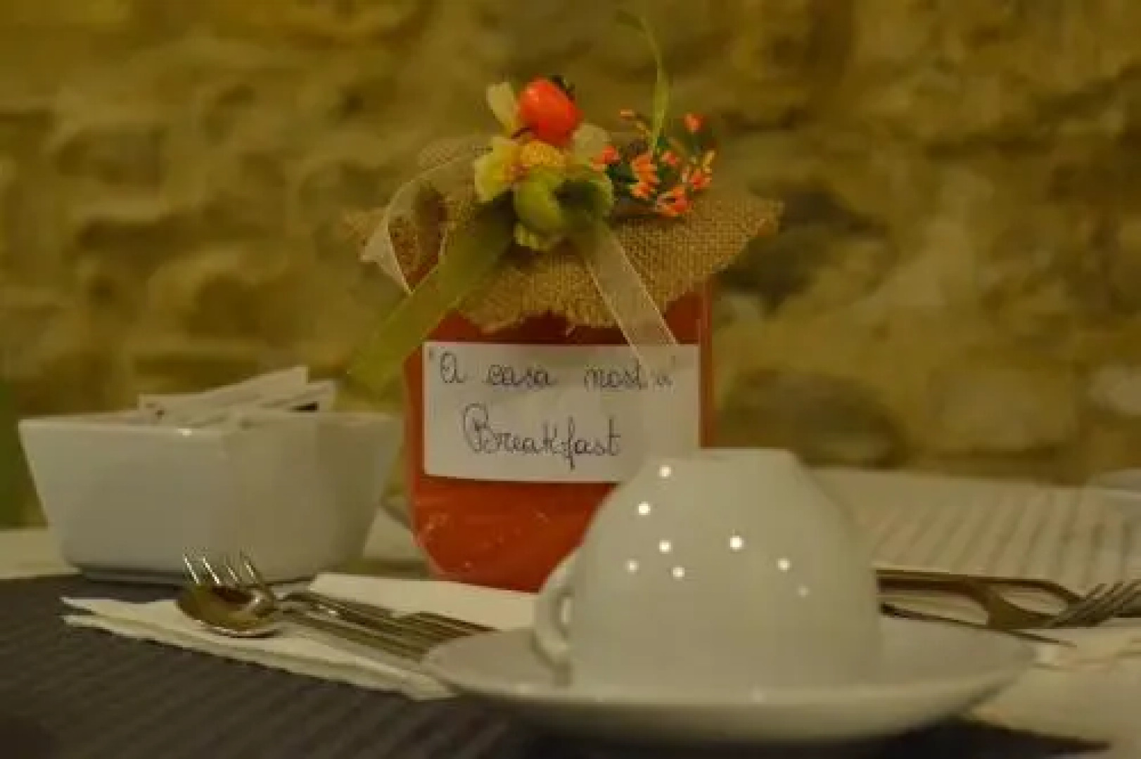 A Casa Nostra - Residenza di Charme