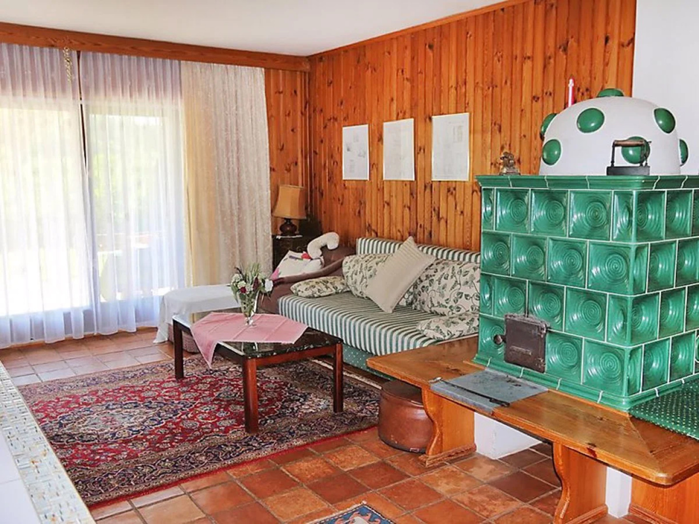 BUNGALOW RUSTIKA KLAGENFURT AM WöRTHERSEE