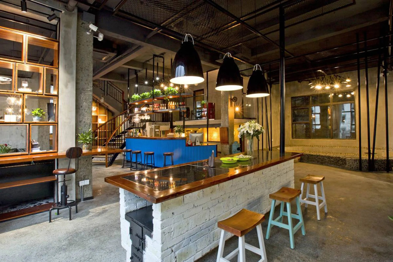 Zero Five One Seven Inn