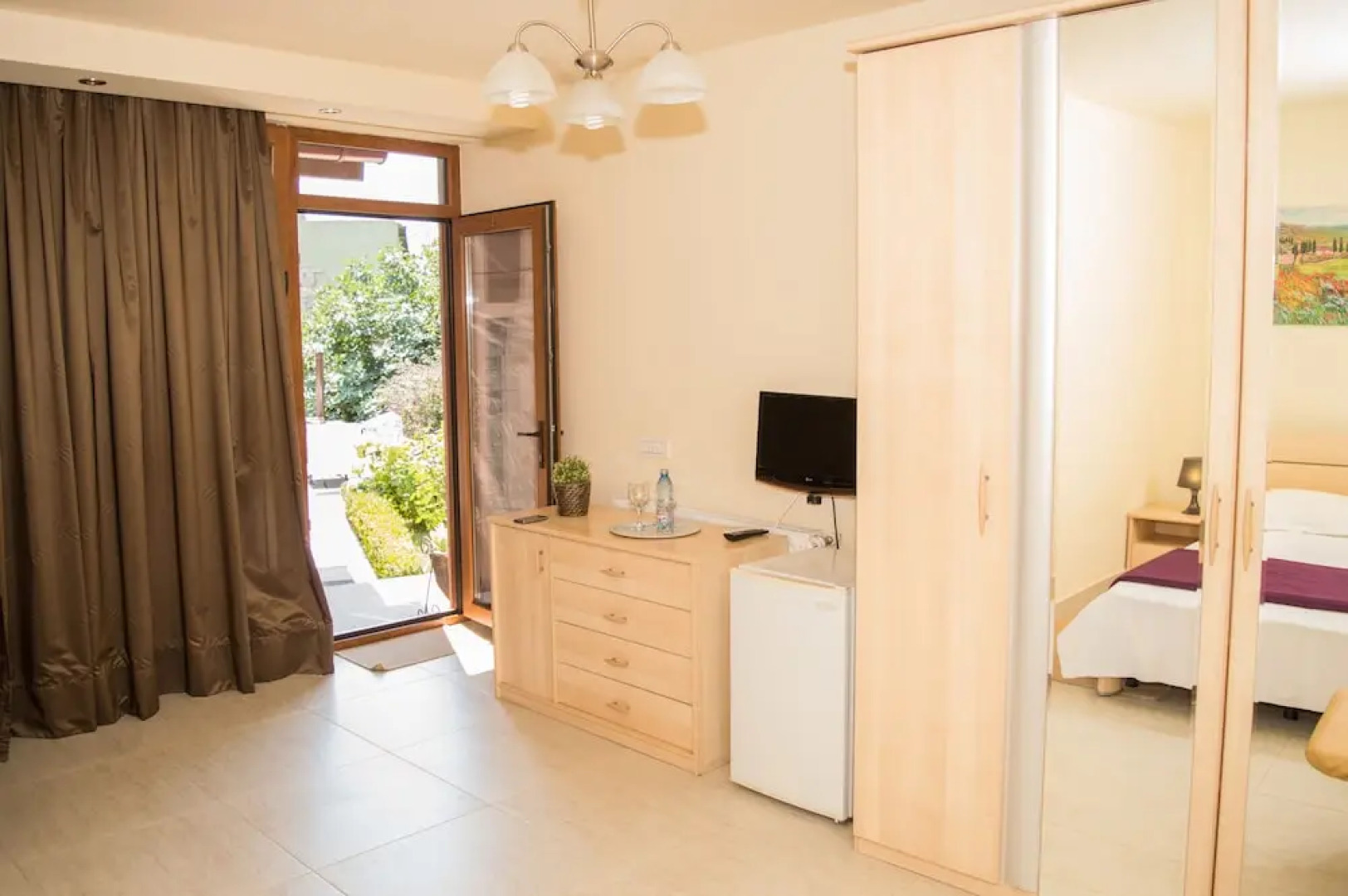 Mihai Eminescu Residence