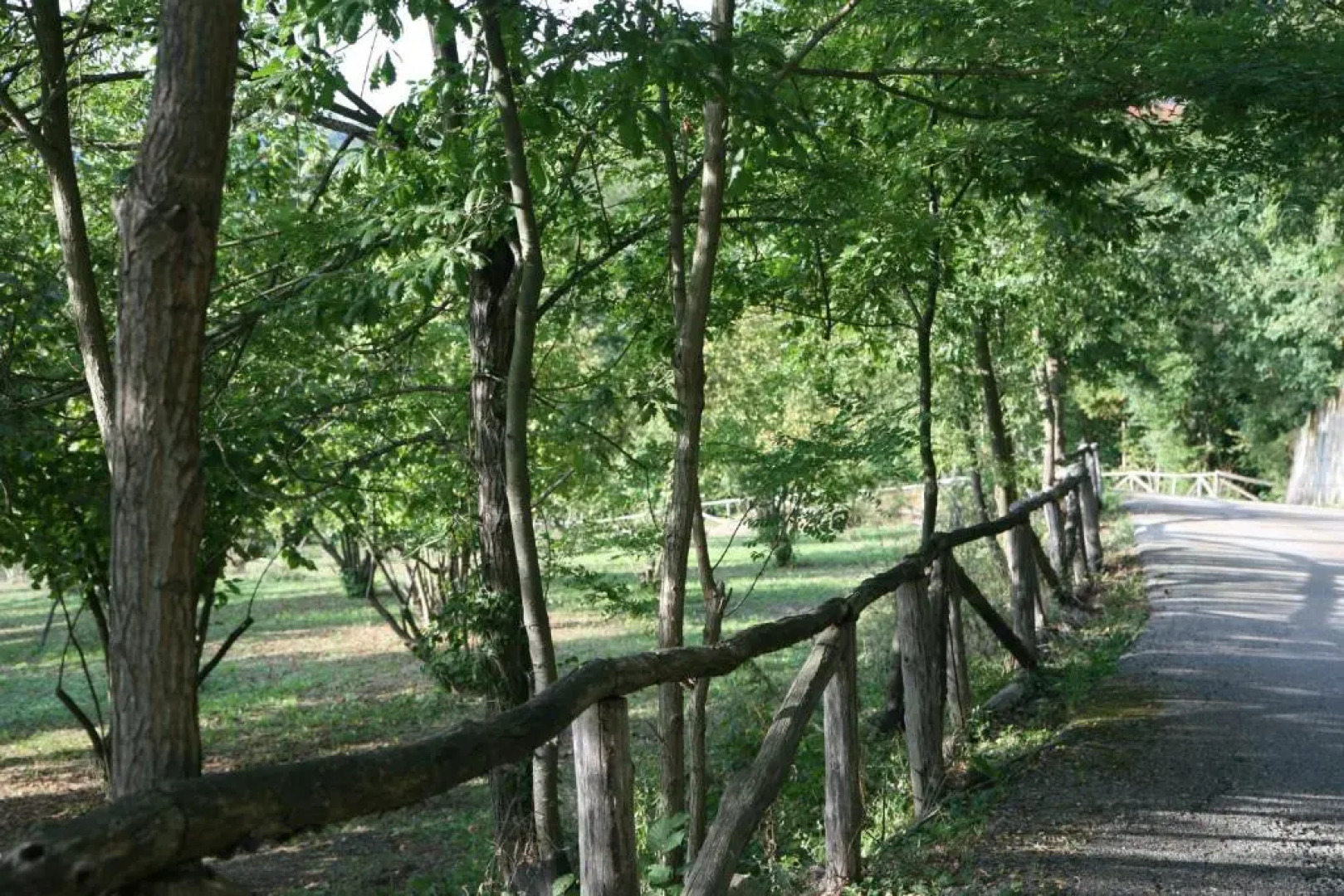 Tenuta Pian D'Attesio