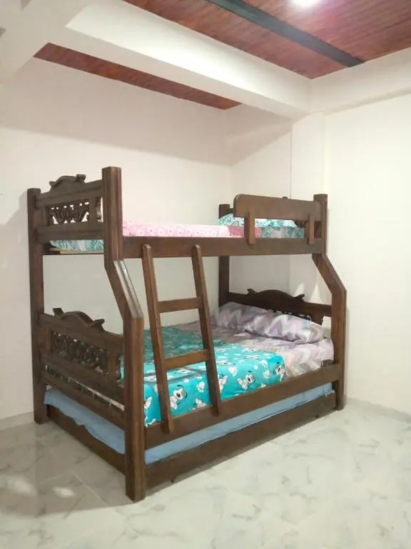 hermoso apartamento en guaduas (apto 202)