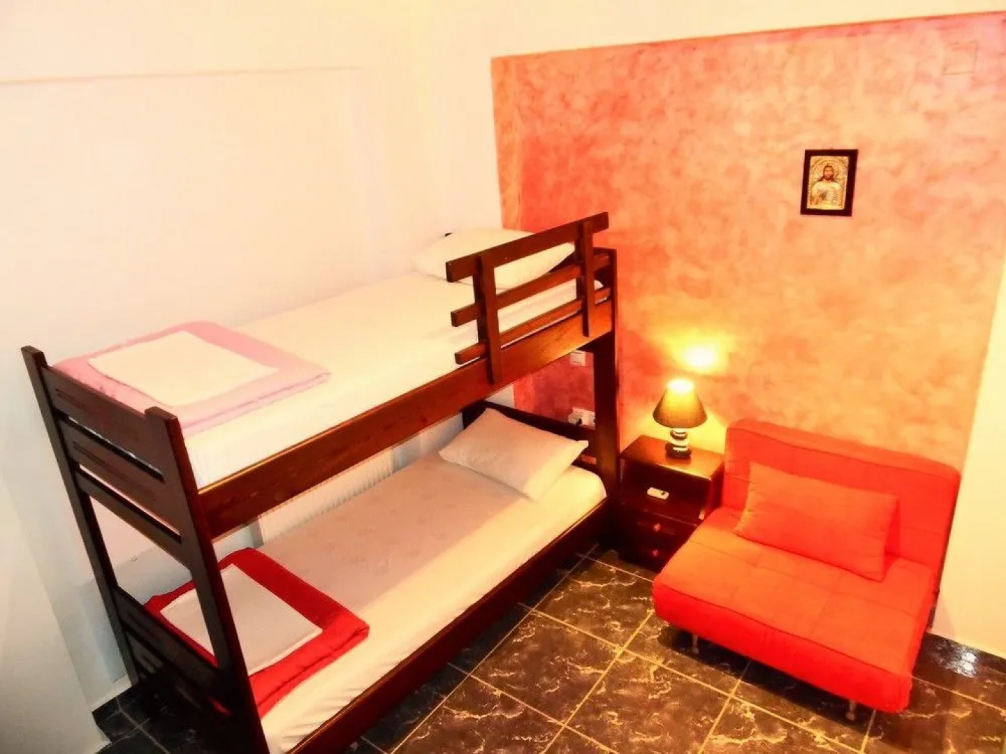 Kouros Chania Villas