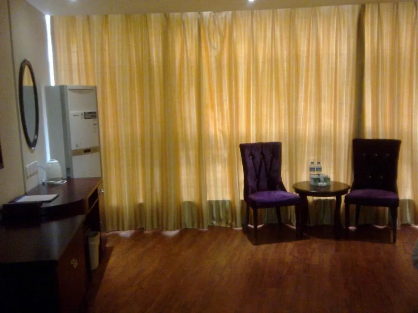 GreenTree Inn Gaoyou Tonghu Road Beihai Express Hotel