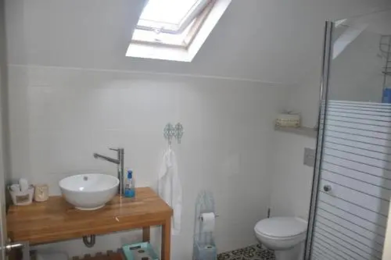 Meet In The Yard With Aliza Ron - Guest Suites