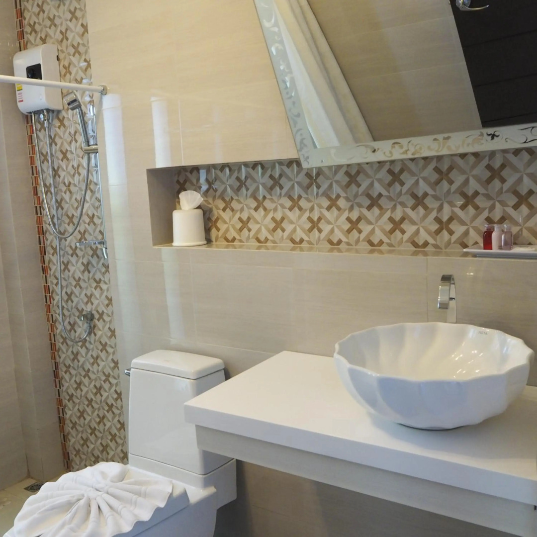 Jasmine Resort and Spa