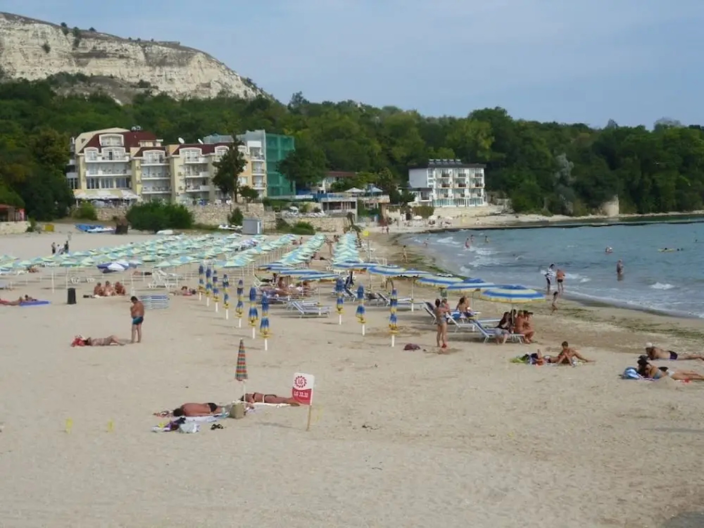 Olimpia Supersnab Hotel