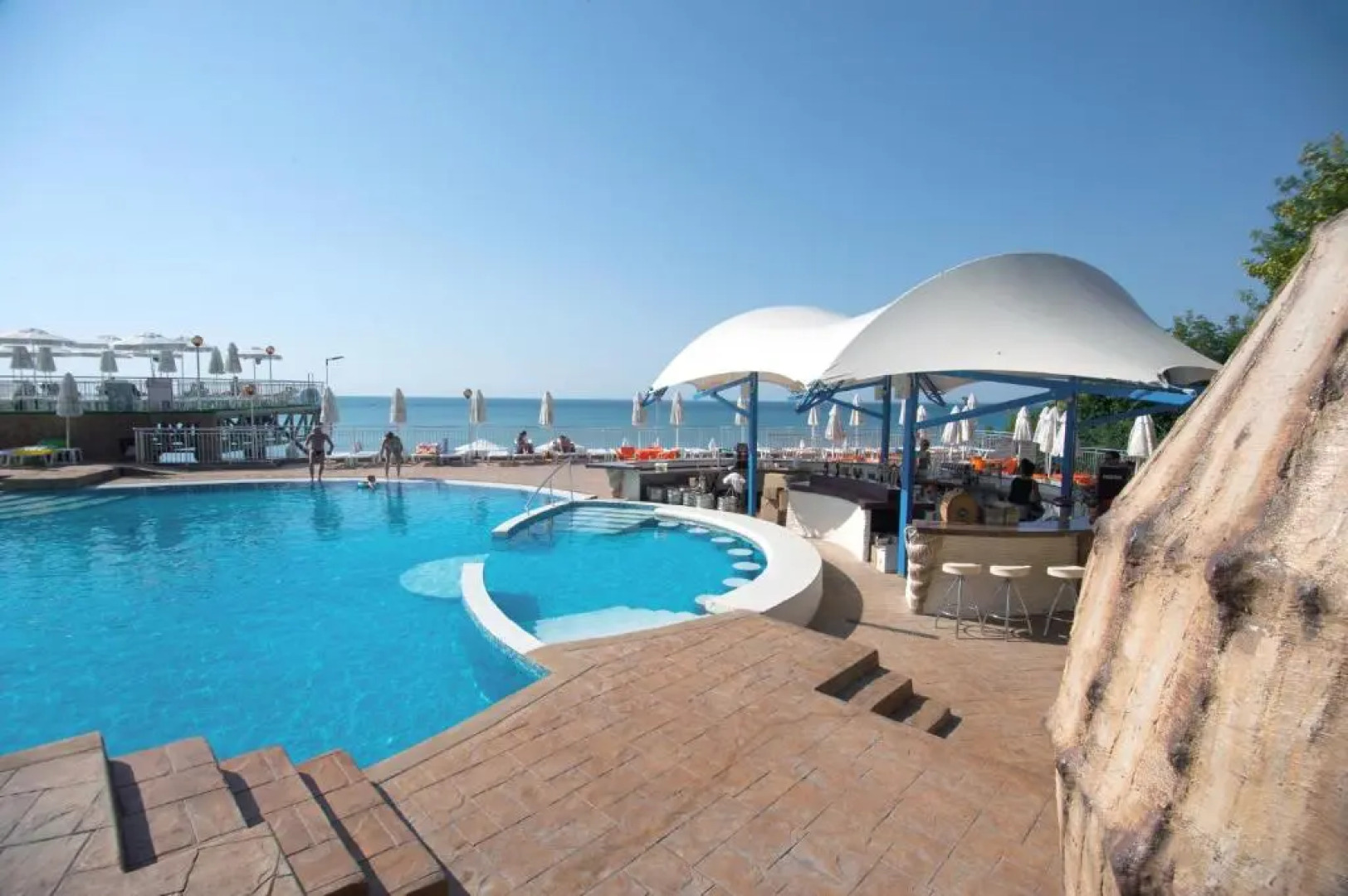 Paradise Beach Residence - Ultra All Inclusive