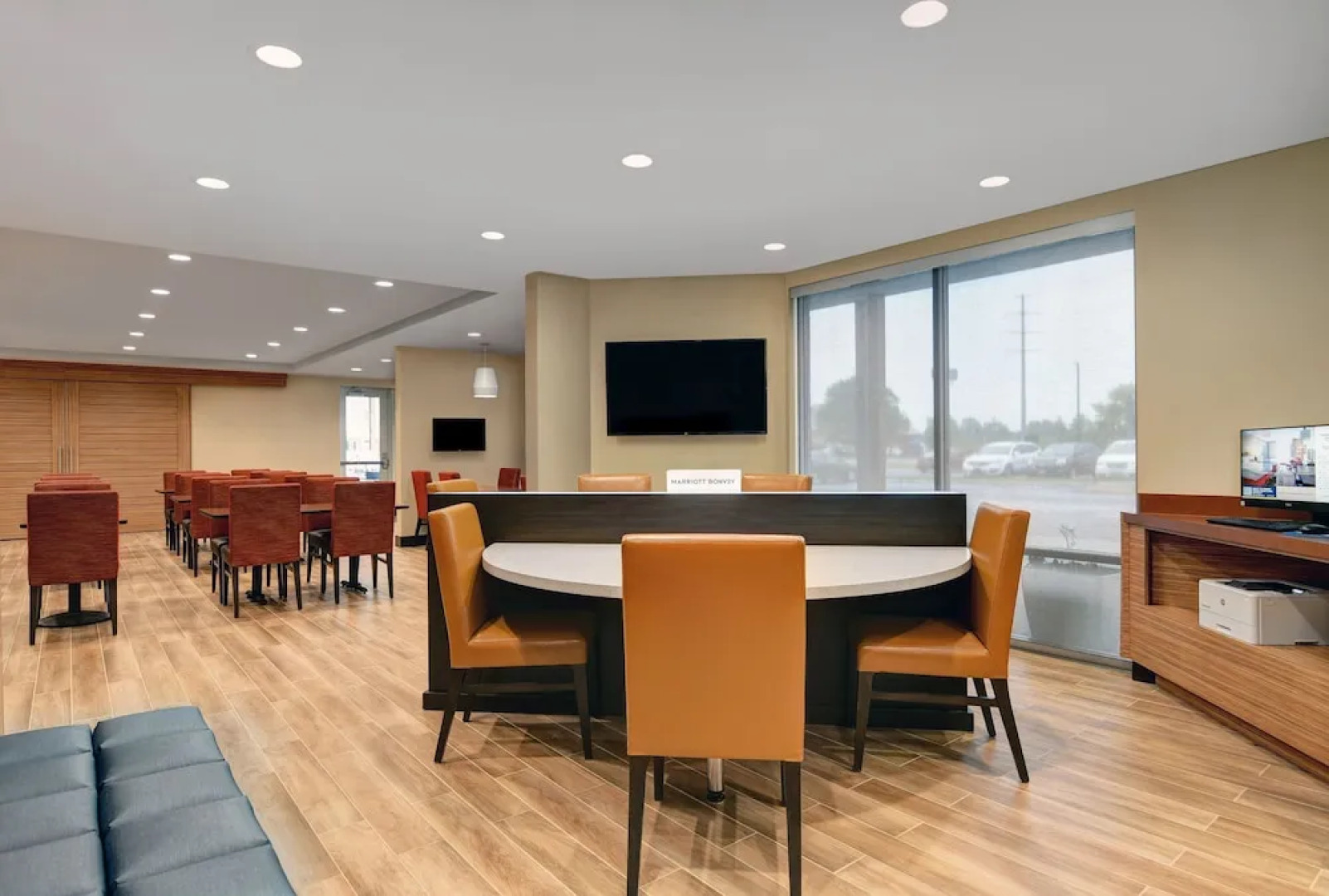 TownePlace Suites Lima