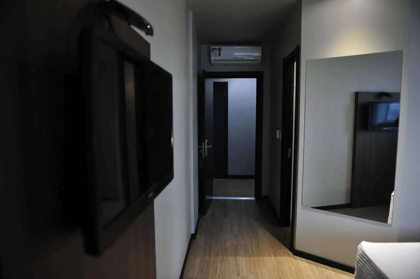 Tri Hotel Executive Lajeado