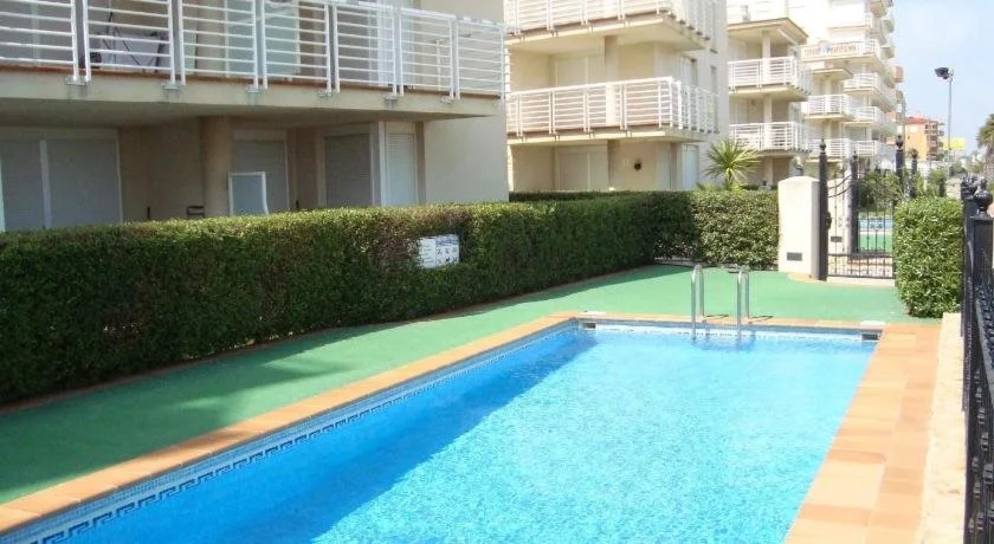 Apartamentos Cala Josep