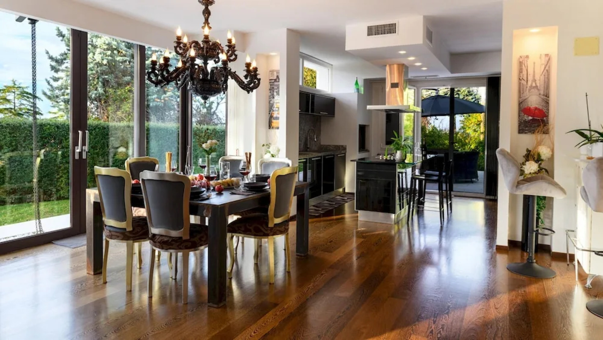 Villa Vae Victis 6 Emma Villas