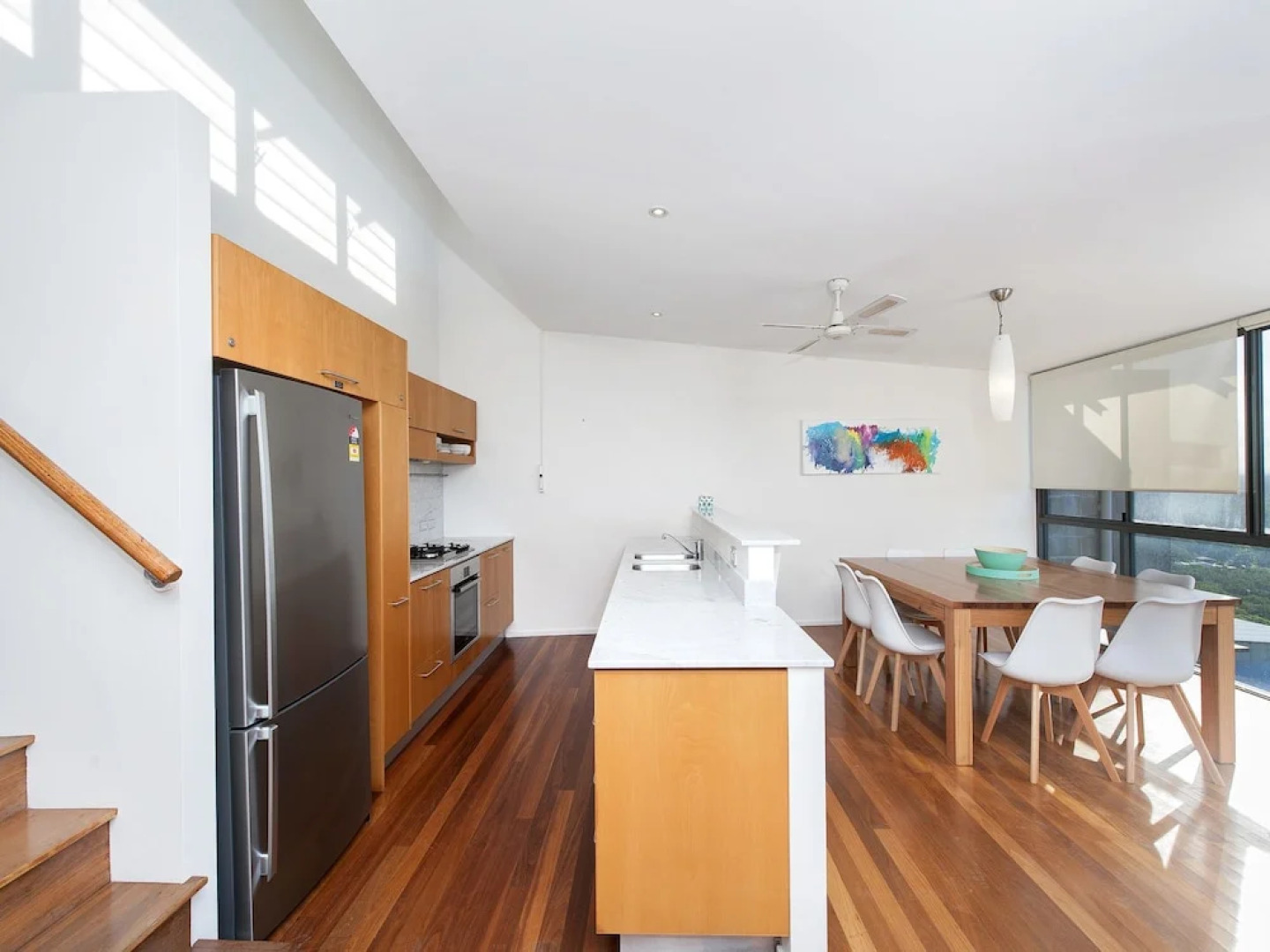 One Mile Ridge, 12/26 One Mile Close