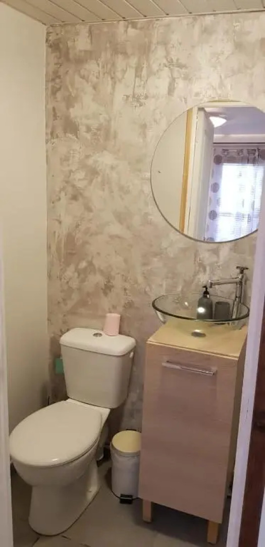 Gite Des Quinconces (Adults Only)