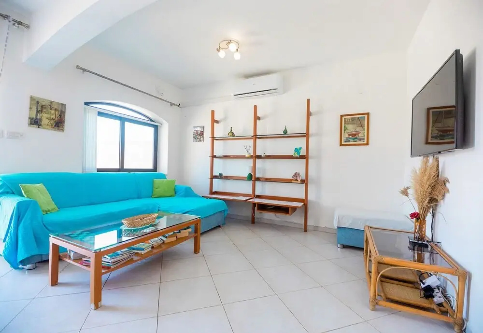 Ta'wigi, Sunset View, Villa & Pool Gozo