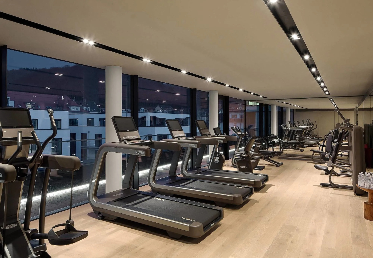 Roomers Baden-Baden, Autograph Collection