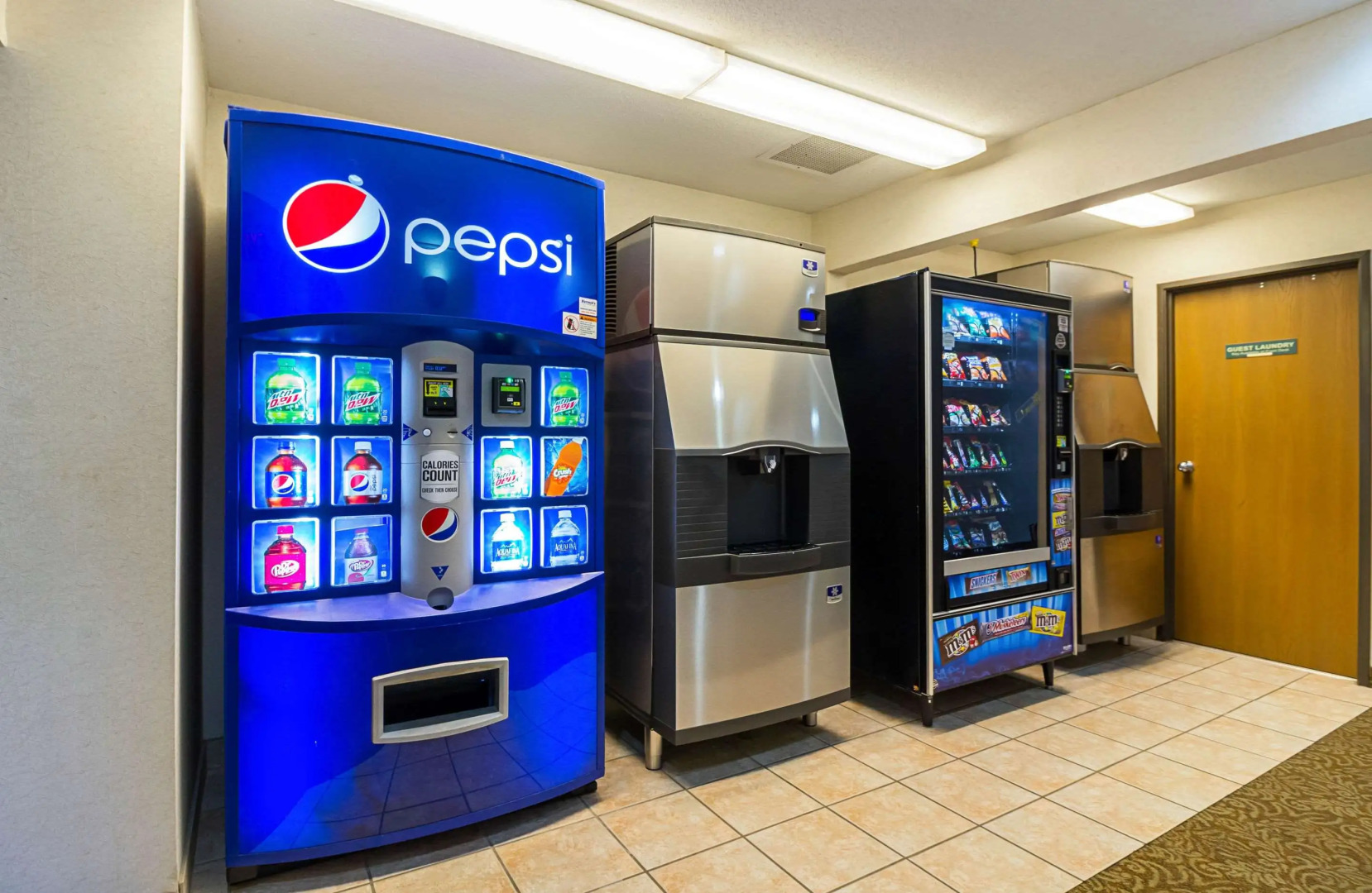 Quality Inn St. Cloud West