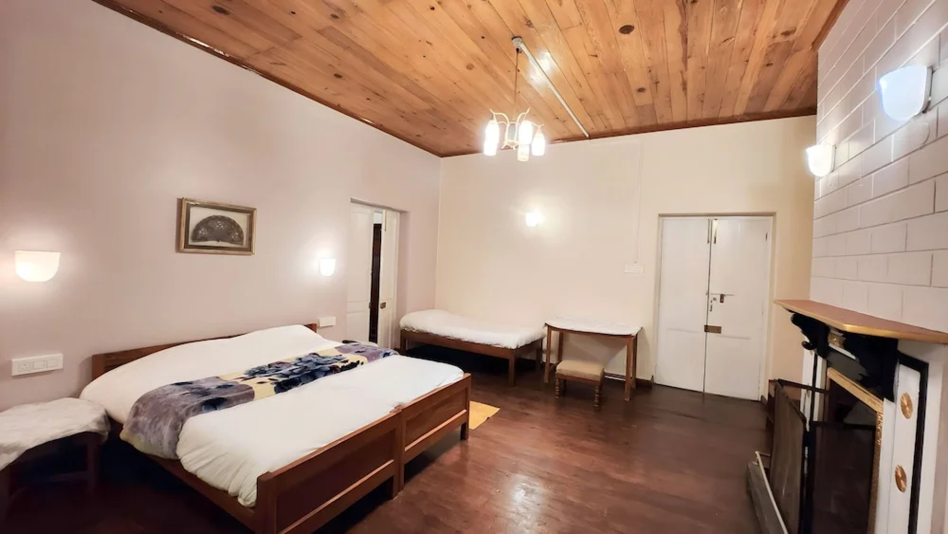 Ivanhoe Hotel A Heritage Property