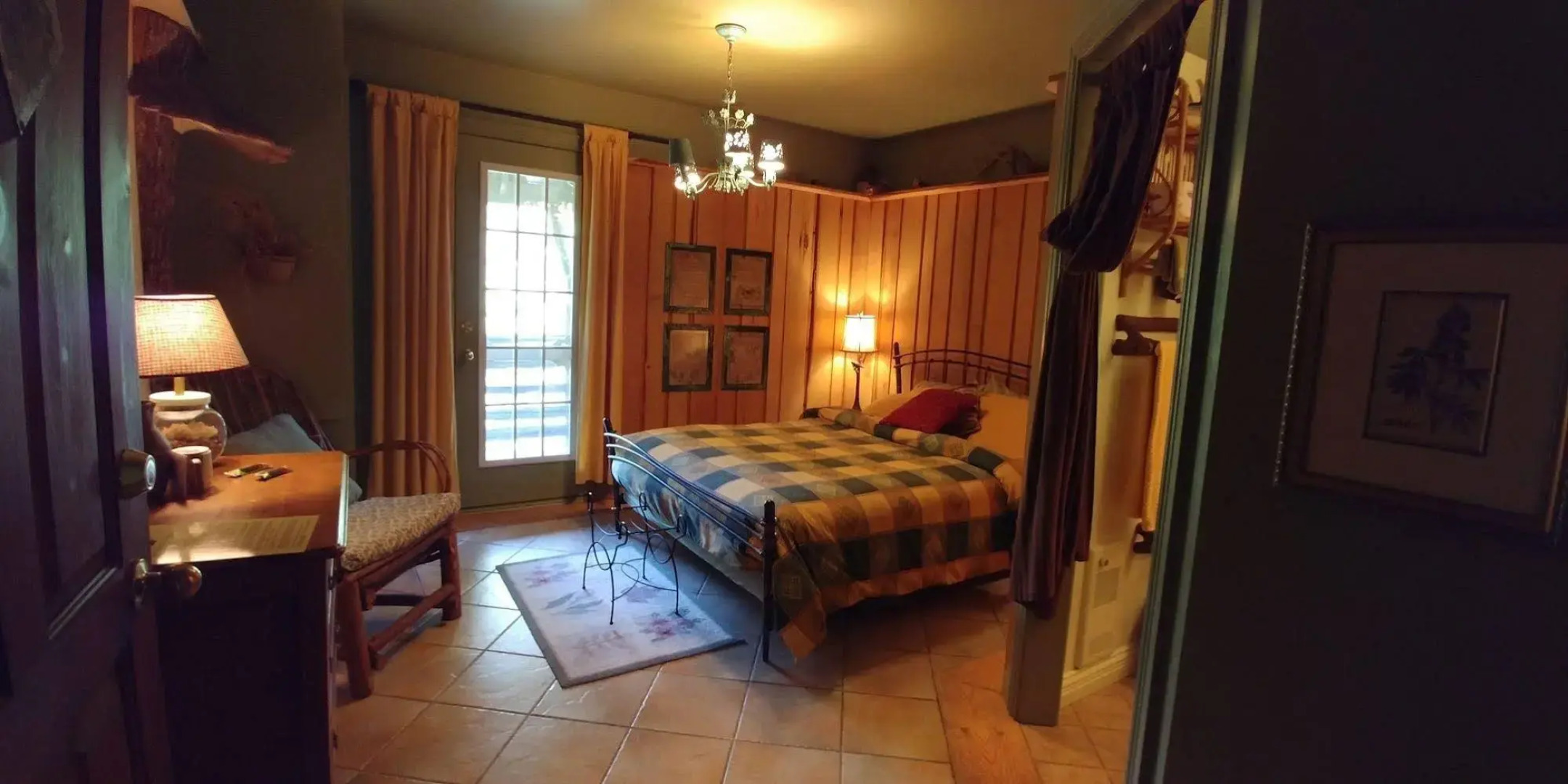 Les Jardins de L'Achillée Millefeuille