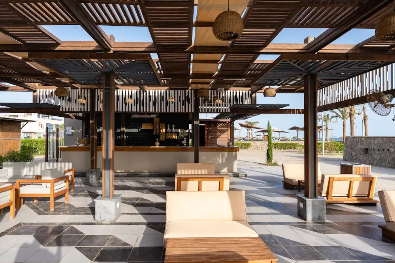 Matarma Beach Residence