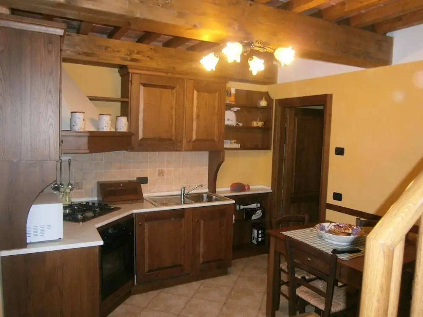 Agriturismo il Tiglio
