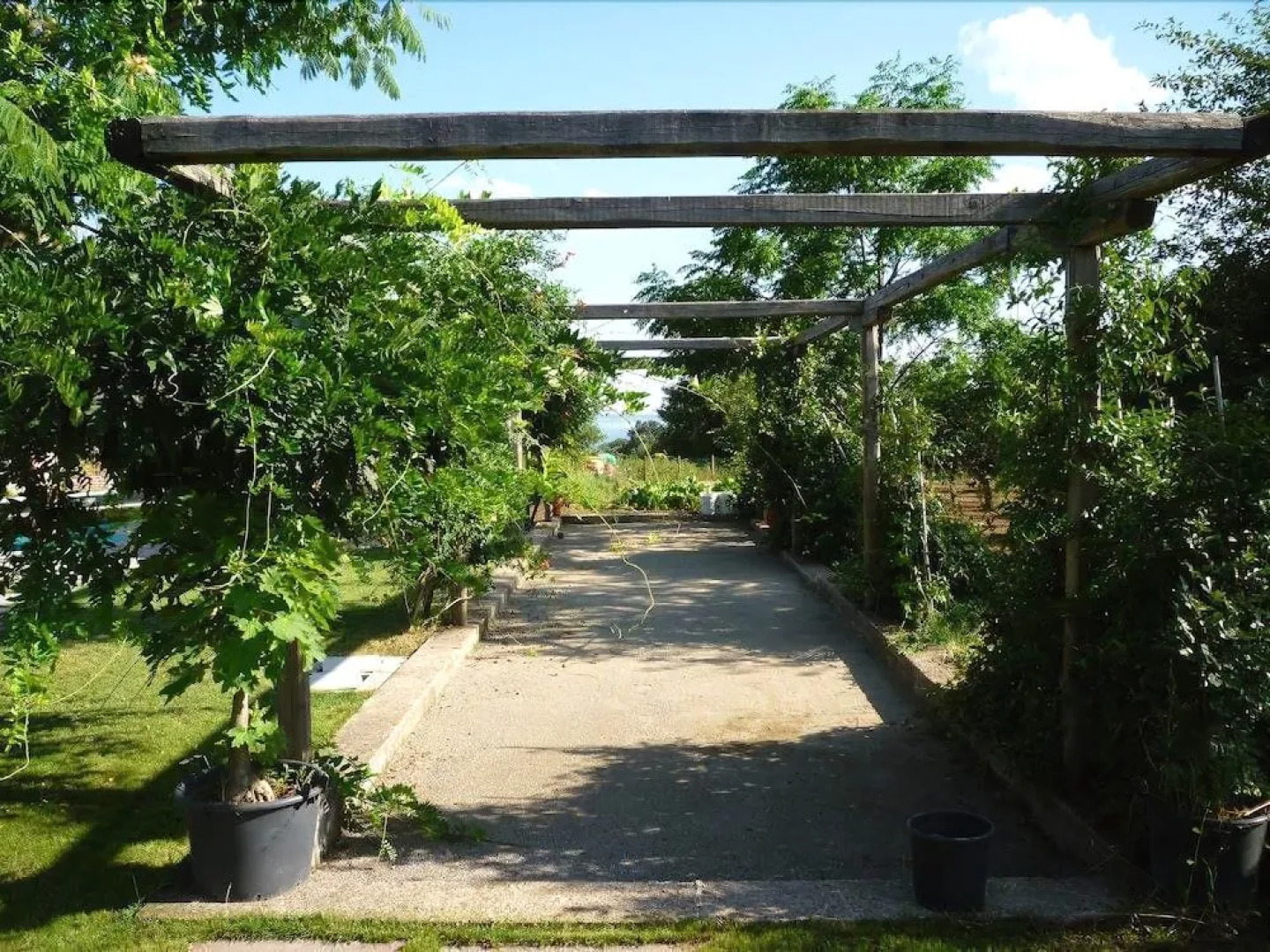 Agriturismo B&B Vallegiorgio