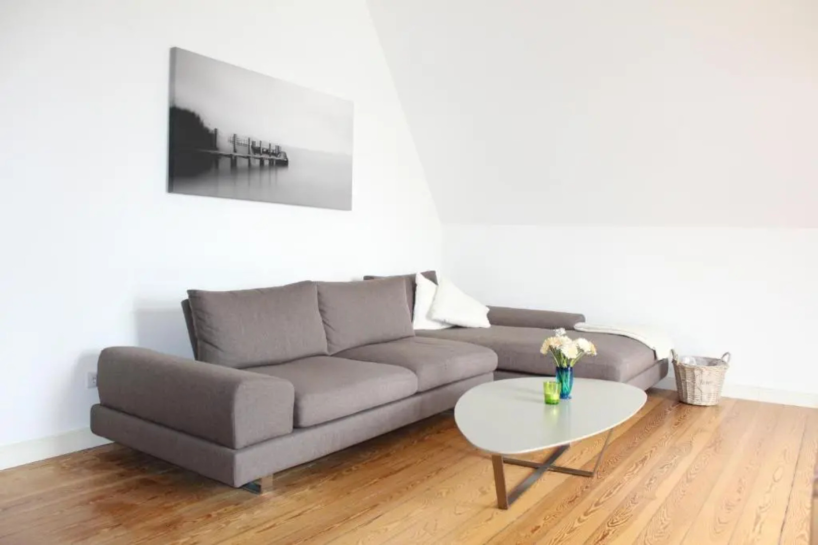 Ferienwohnungen Schlei 42